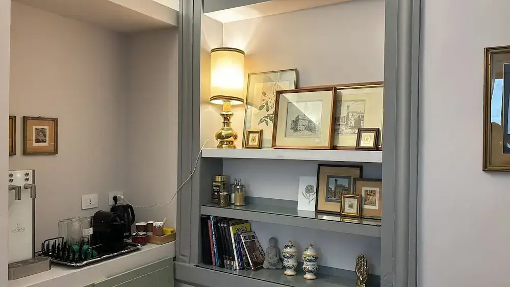 Hotel Zanobi 45