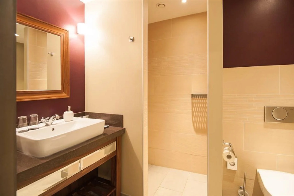 Aspria Hamburg Uhlenhorst Sport & Spa