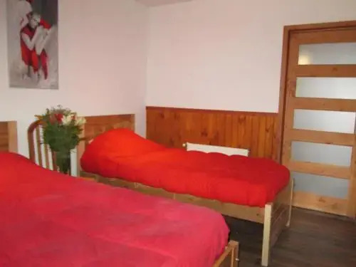 HOTEL & HOSTAL CHILIN, Las Trancas