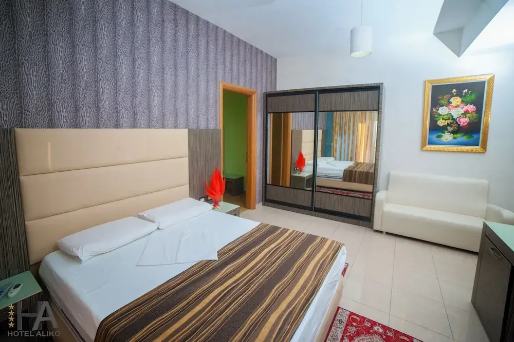 Aliko Hotel