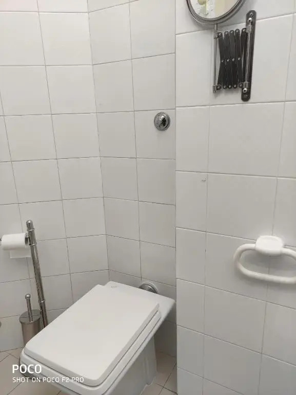 La Ciammarica