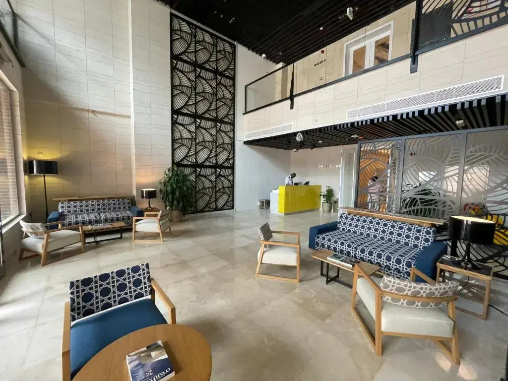Citivilla Hotel and Service Residence