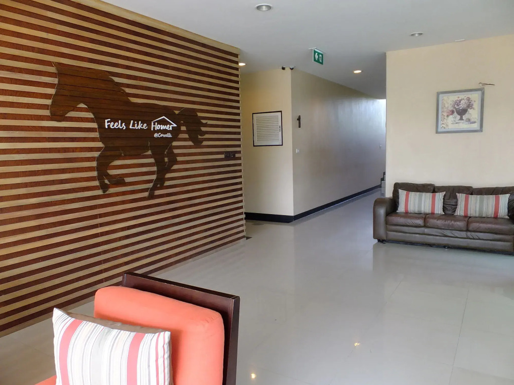 The Cavalli Casa Resort