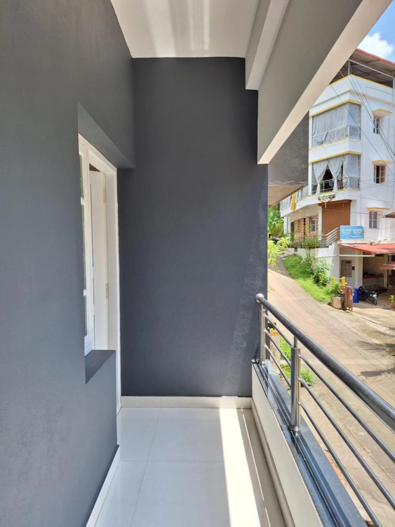 Suvarna Grande Homes