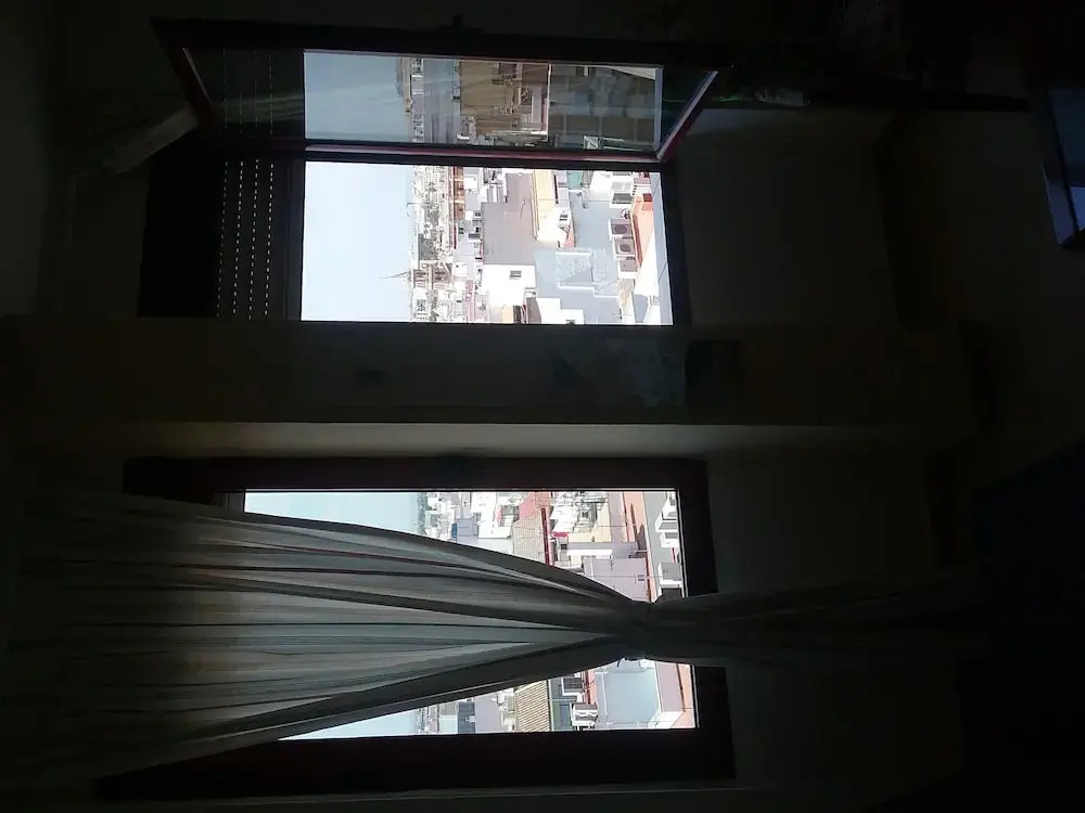 Apartamento Nat Triana