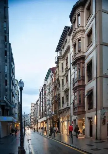 MyHouseSpain - Apartamentos Moros 41