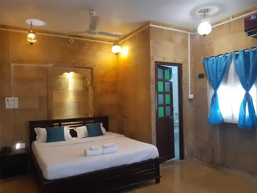 Mittra Cozy Rooms