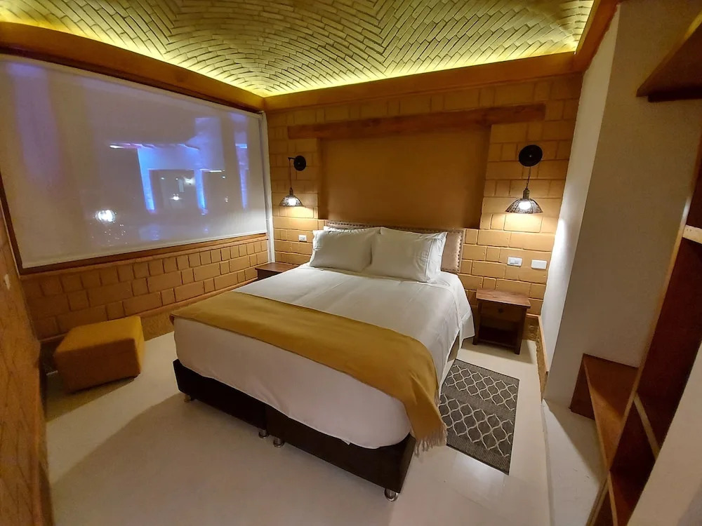 La Alhambra Hotel Boutique