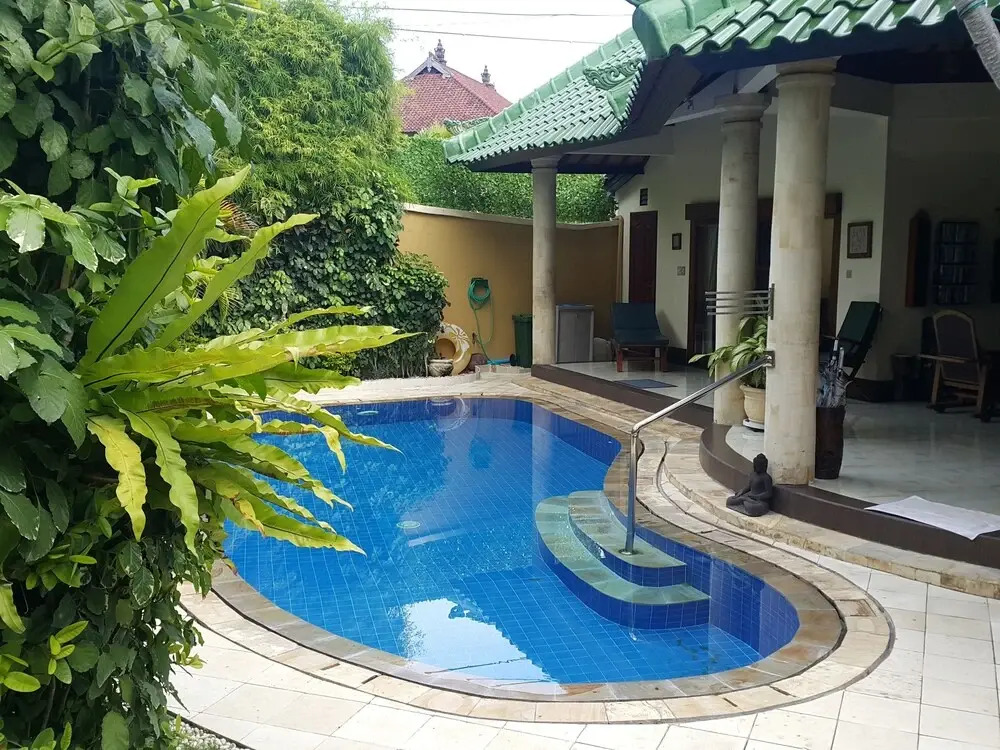 Emerald Villa B-18
