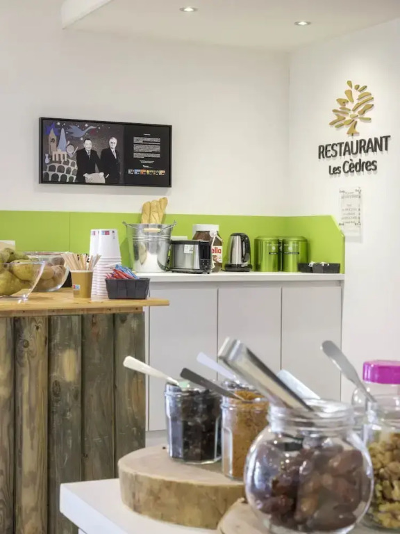 ibis Styles Sarrebourg