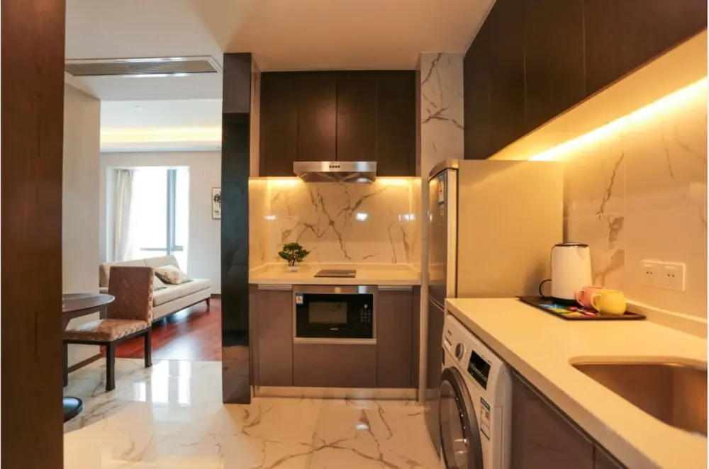 Suzhou Shiyuan Boutique Hotel