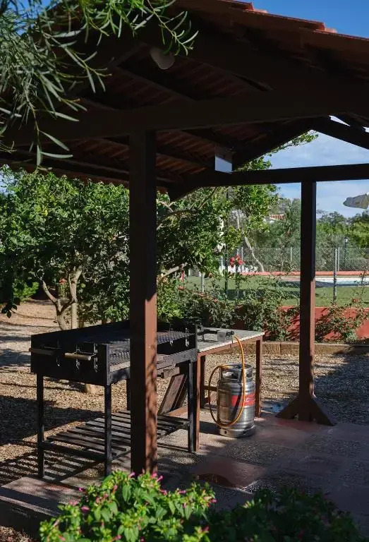 VILLA BASILIO