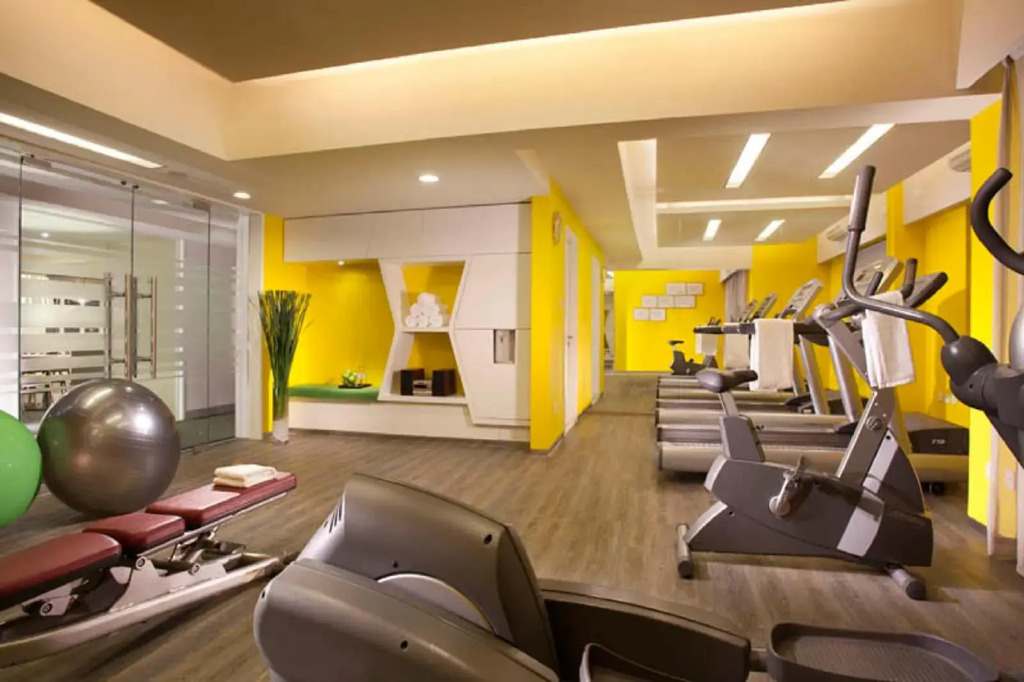 Citadines Biyun Shanghai