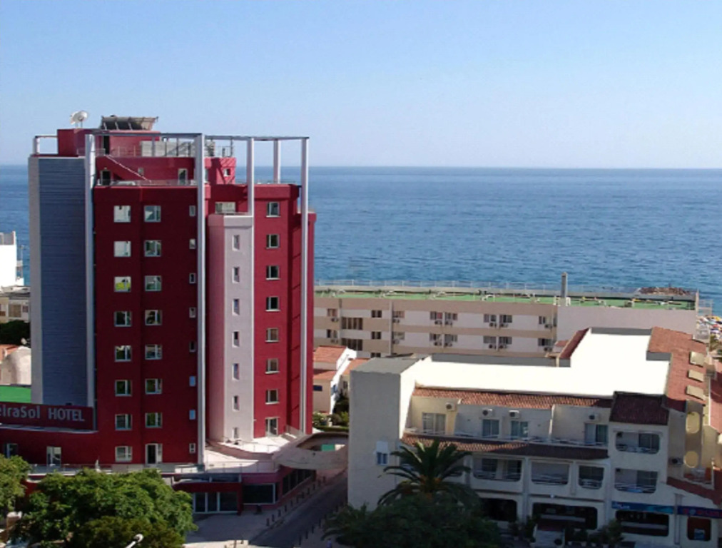 Hotel Quarteirasol