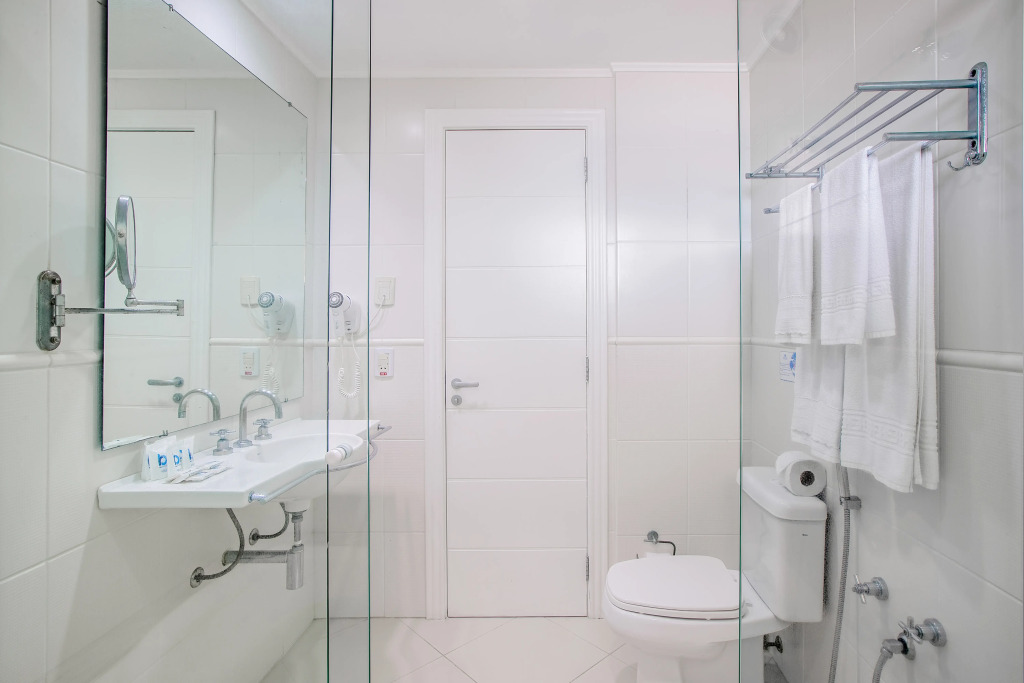 Oceania Park Hotel Spa & Convention by RB Hotelaria