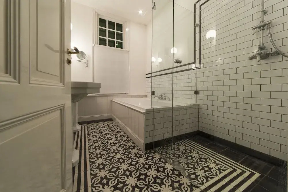 B&B De Schiedamse Suites