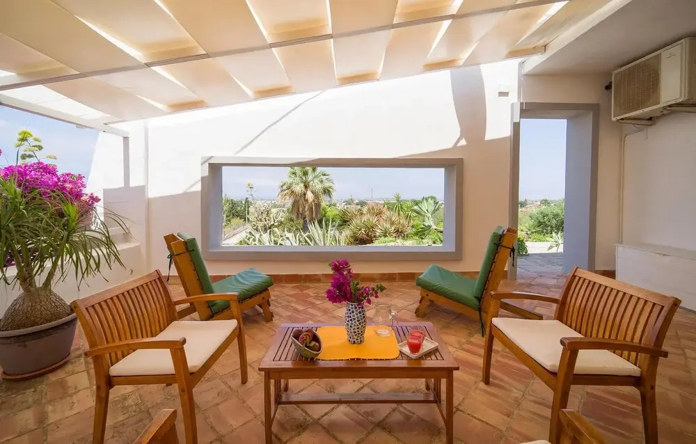 Casa Solare