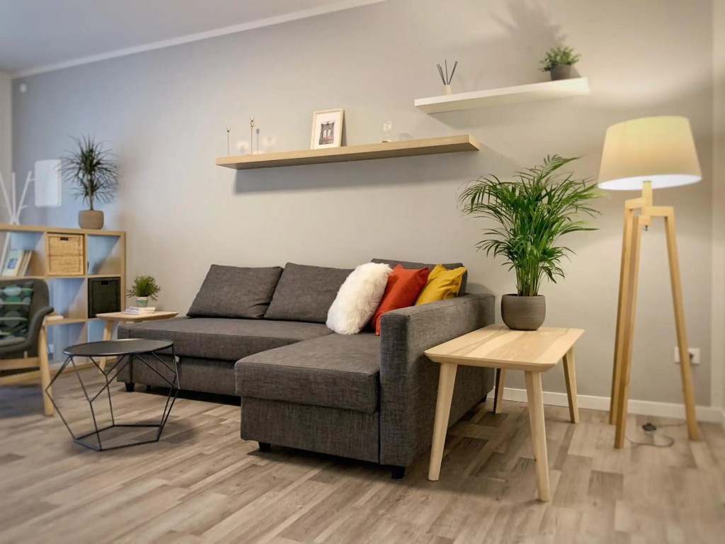 Appartamento Casa Emilia