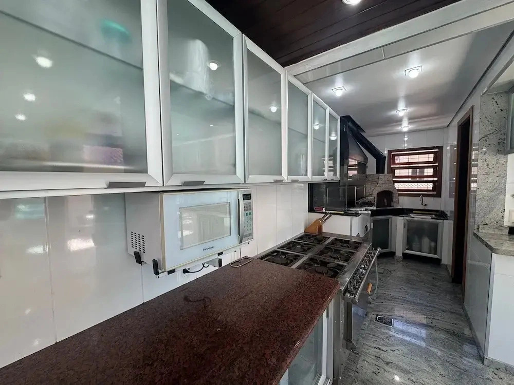 Casa Luxo da Praia - Ponta das Canas