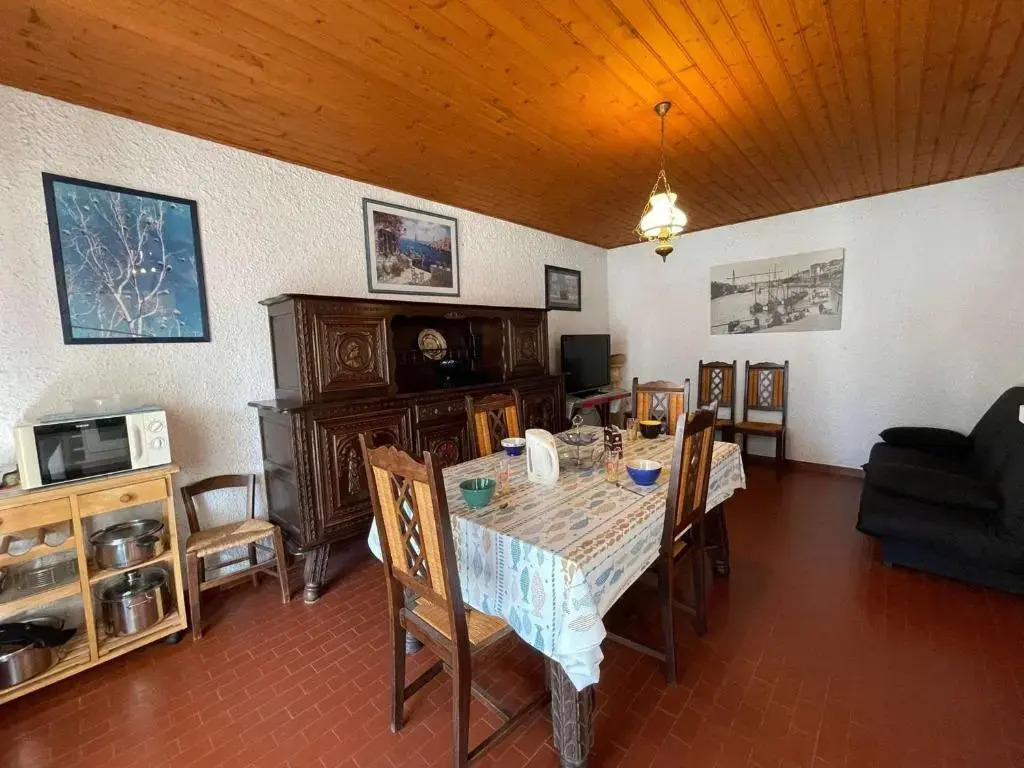 Maison Saint-Jean-de-Monts, 3 pièces, 6 personnes - FR-1-224C-541