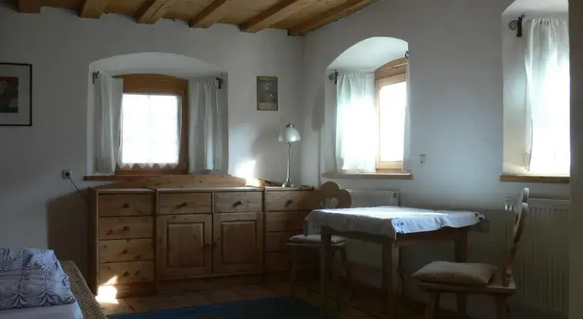 Lenzerhof