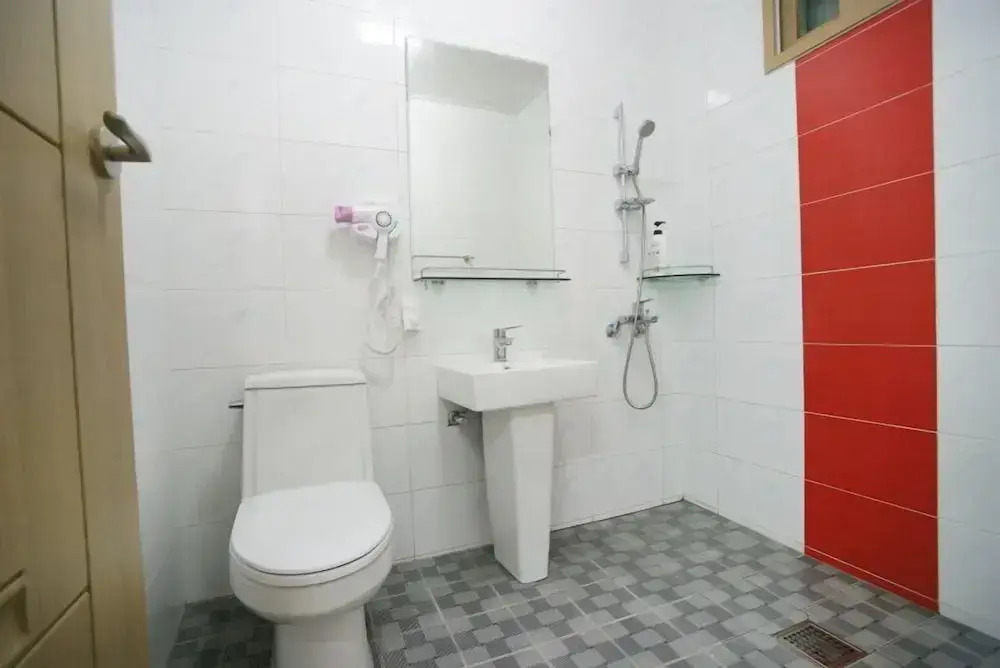 Olleh House