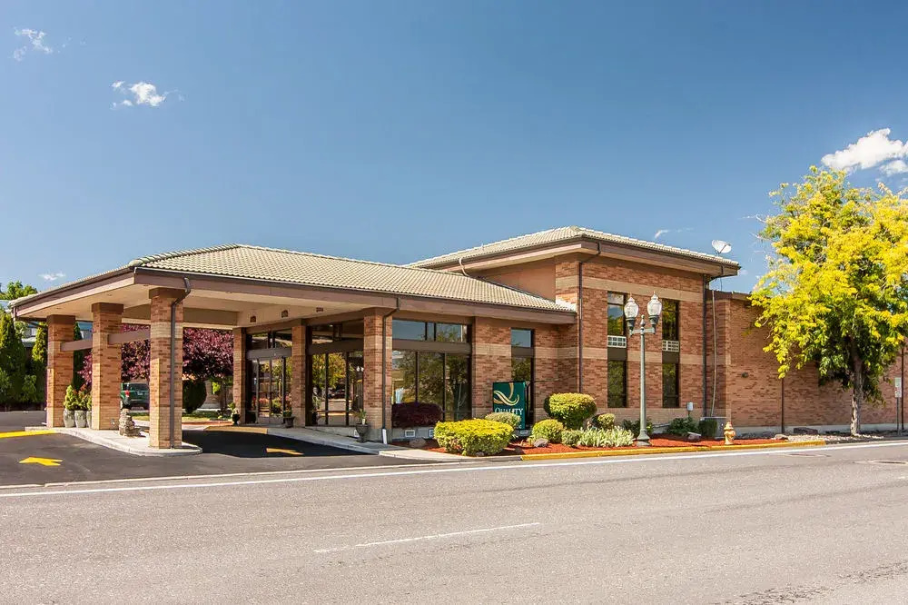 Quality Inn