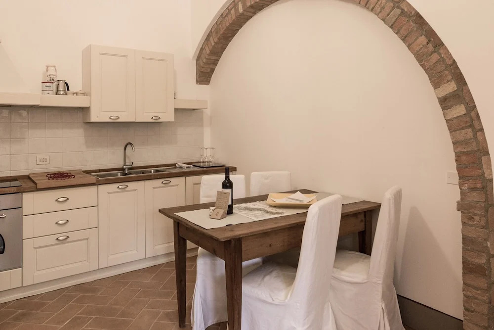 B&B Villa San Bartolomeo