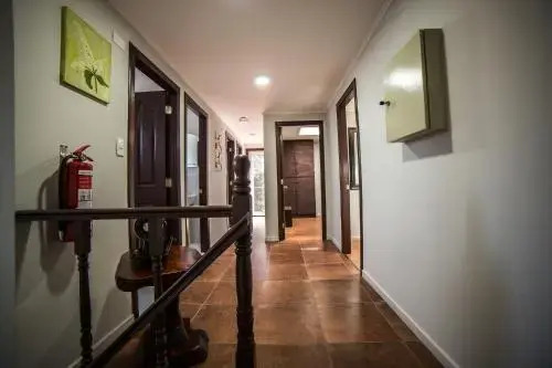 Hostel Chaman