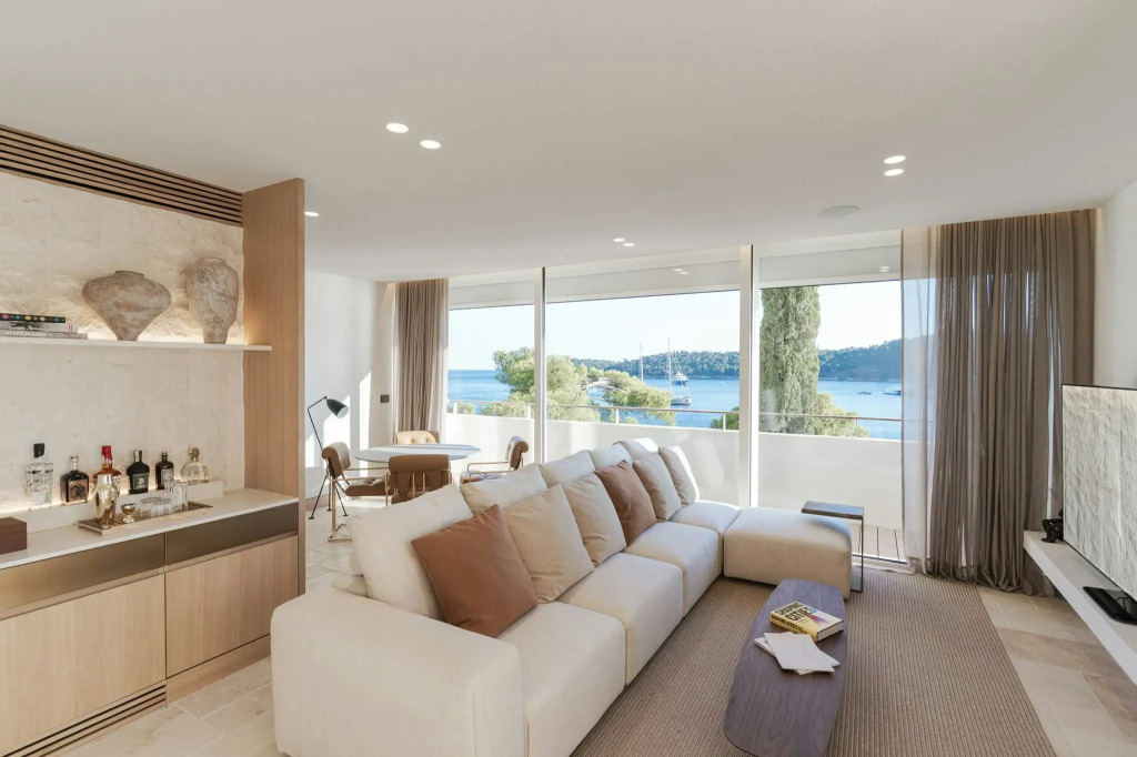 Villa Dubrovnik
