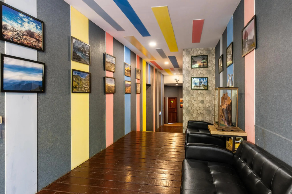 Cing-ging Star Lohas Homestay