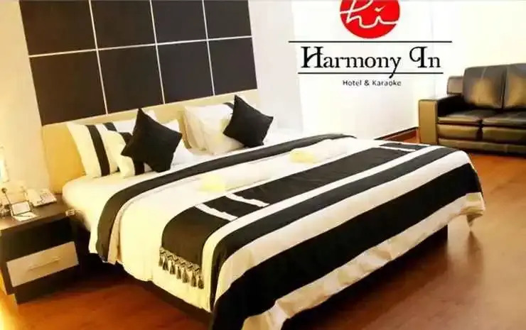 Hotel Harmony In & Karaoke