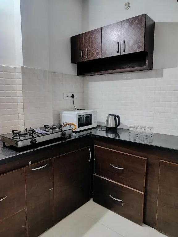 Zivo Stays Heritage Apartments