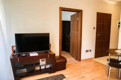 Apartamenty Park