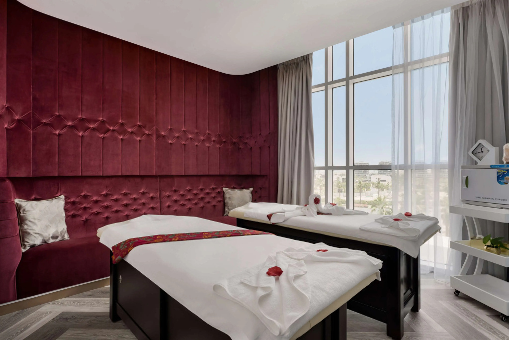 Radisson Dubai Damac Hills