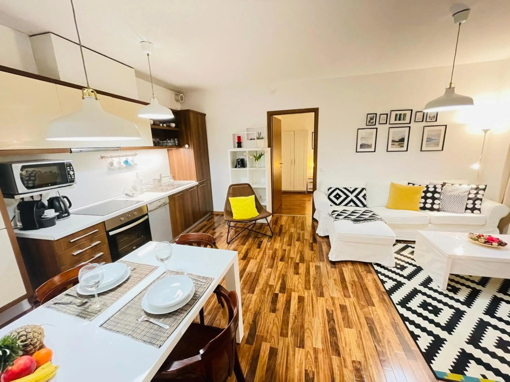 Colton Székely Mihály Apartment - Free Parking