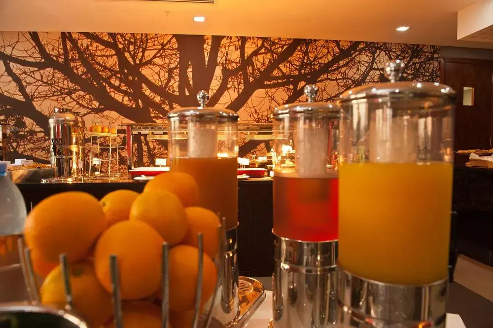 The VIP Executive Baobab