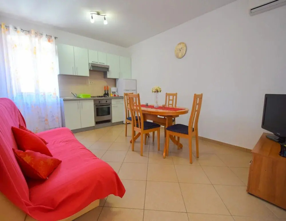 Apartments Anton D