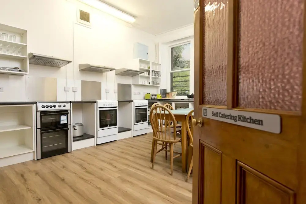 YHA Buttermere