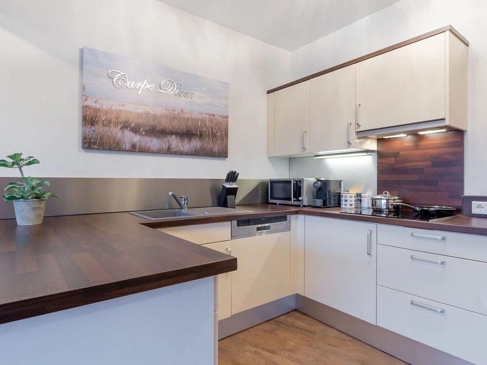 Spacious Apartment in Saalfelden With Terrace