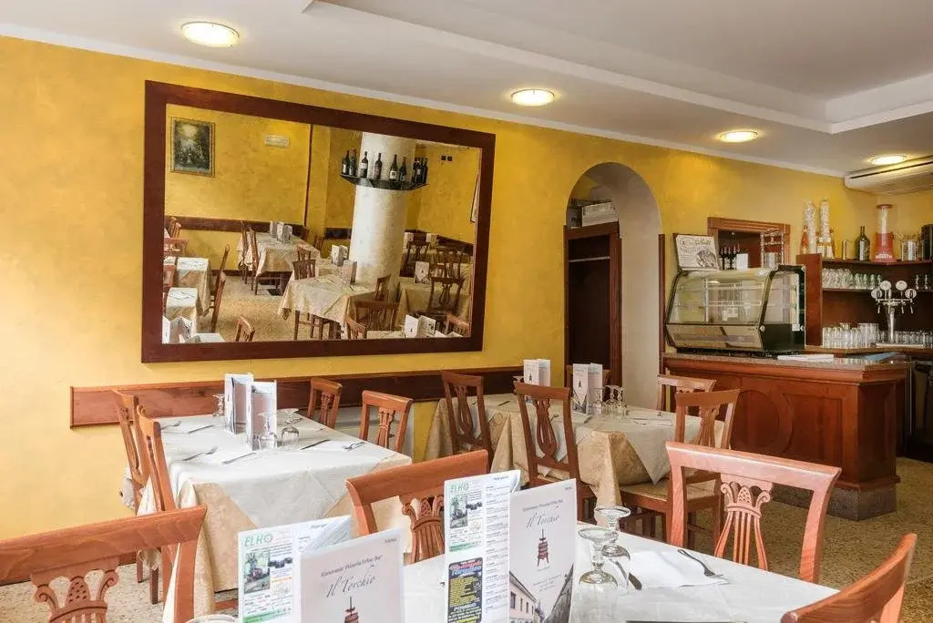 Albergo il Torchio