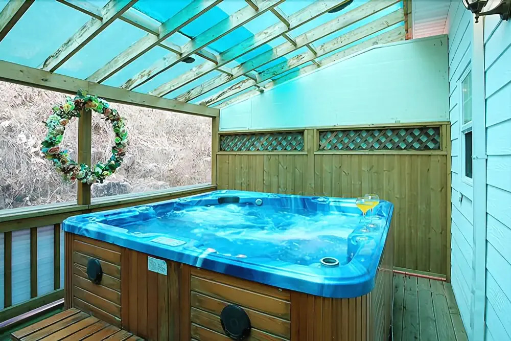 Gapyeong Adonis Pension