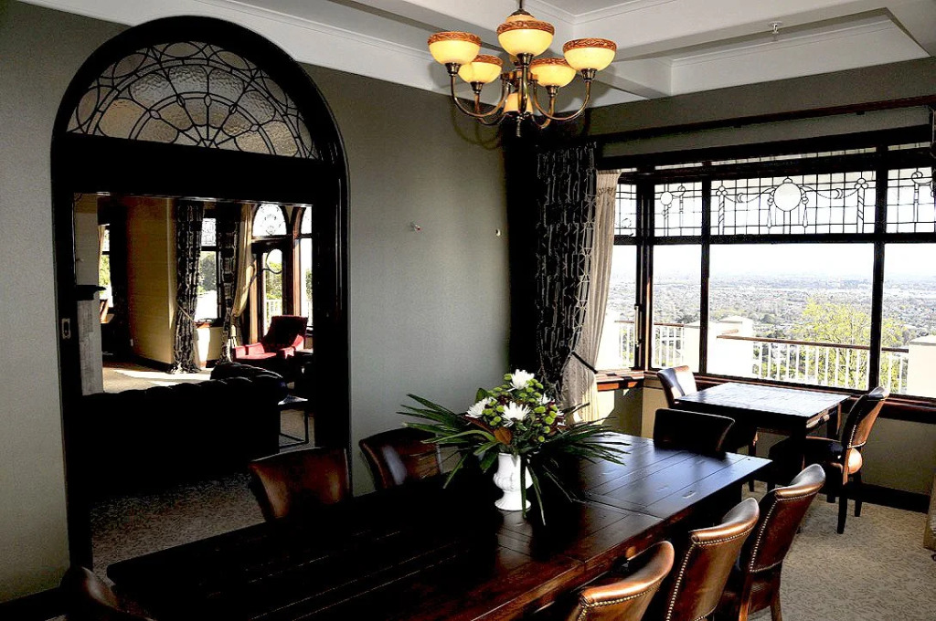 Hackthorne Gardens Luxury Accommodation