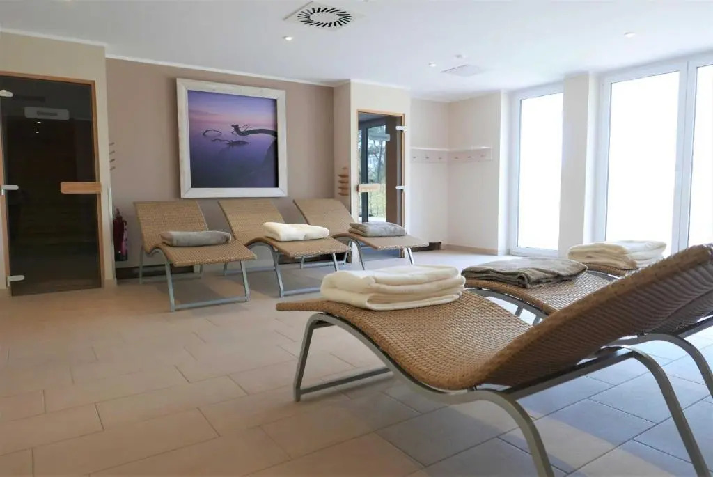 Haus Meeresblick - Ferienwohnung Ostseeperle A 0.13 (Ref. 128670)