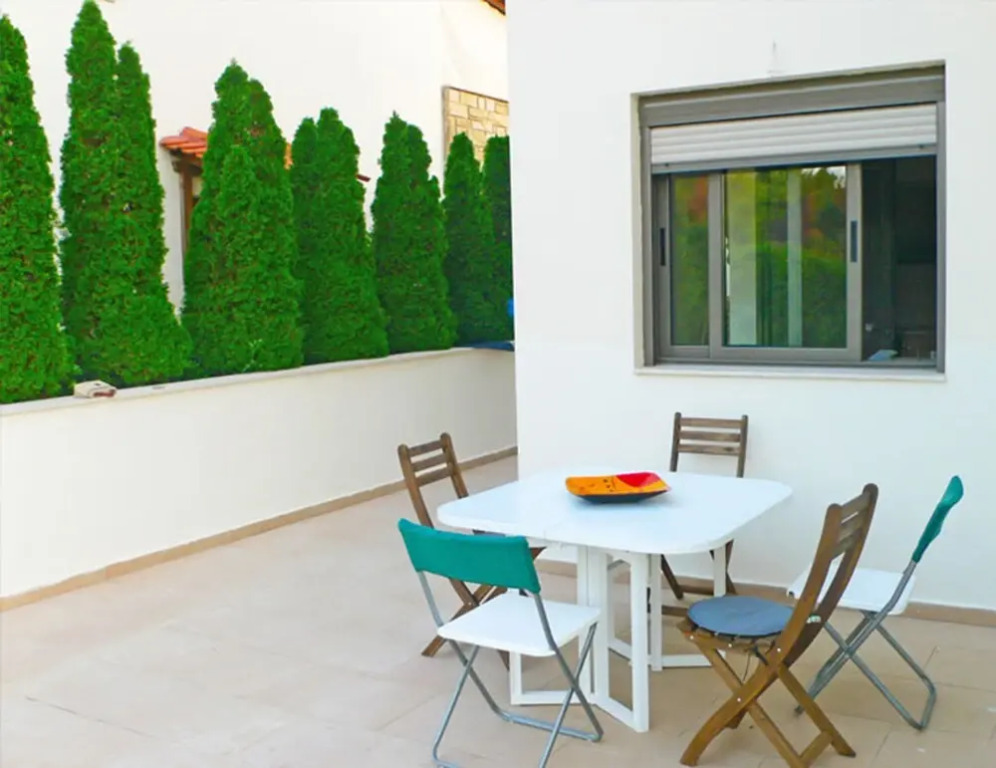 Akrogiali Villas V