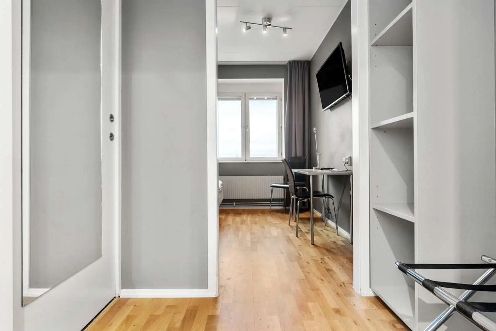 Sure Hotel by Best Western Stockholm Alvsjo