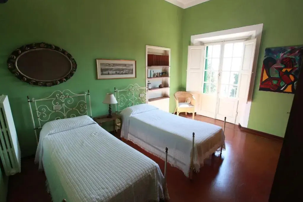 Villa Acacia