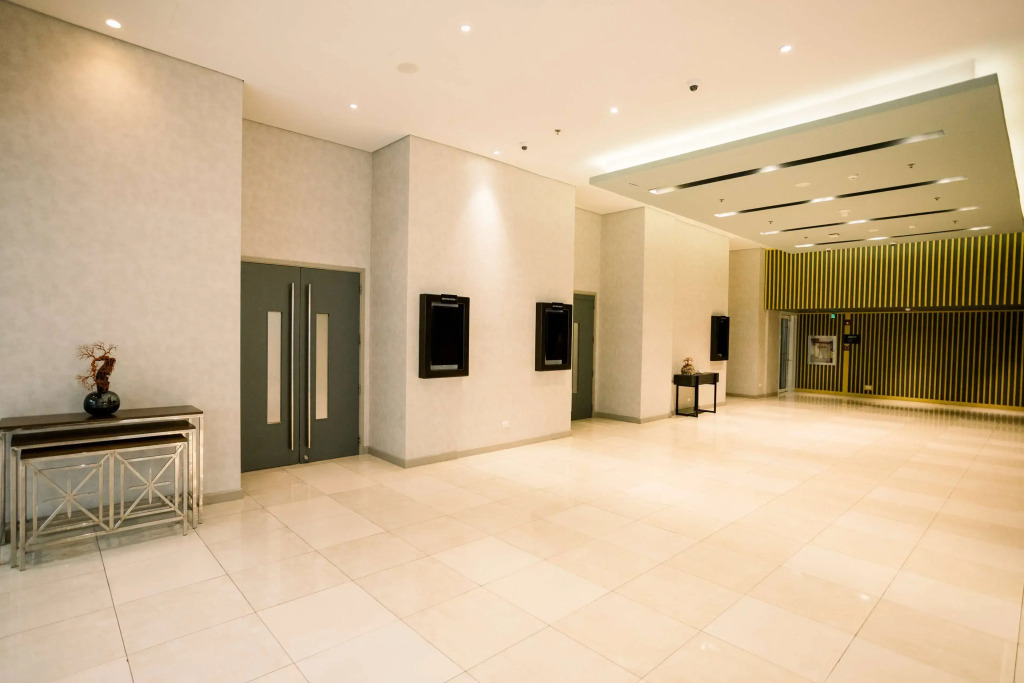 Park Inn By Radisson Clark