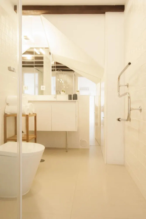DA'Home - Vitoria Duplex Apartment