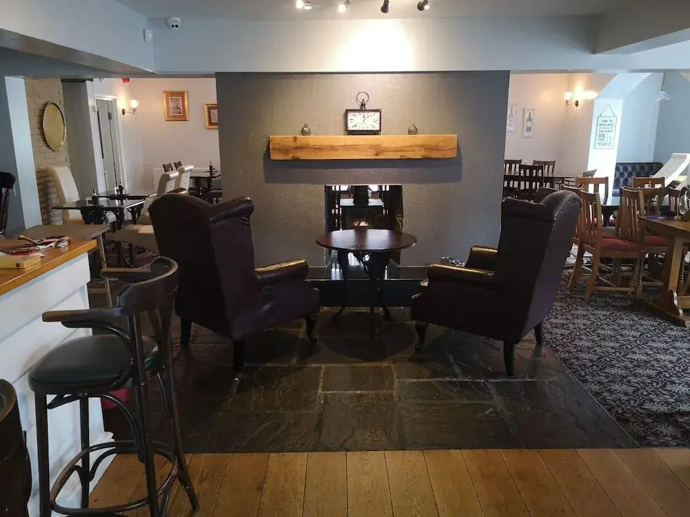 The Black Bull Inn